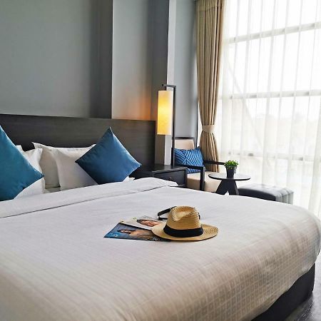 Tera Hotel Viêng Chăn Ngoại thất bức ảnh